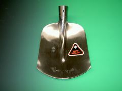 Schepbats Ruhr Brillant 1/2 0 gepolijst