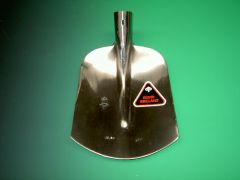 Schepbats Ruhr Brillant 1/2 1 gepolijst