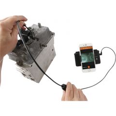 WIFI Endoscoop