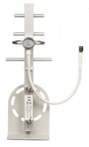 Antenne A300 9dBi (standaard situatie) tbv CowCam enHorseCam