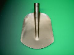 Schepbats 1/2 0 ongehard