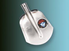 Steekbats Atlas Diamant 1/4 000 met platte opstap