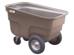 Voerwagen LaGee 345 l 2x2 wielen
