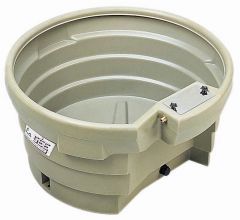 Weidedrinkbak LaGee SUPERBAC 500L excl. vlotter
