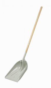 Graanschop LaGee ABS kunststof 37 cm (excl. steel)