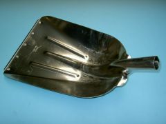 Graanschop Offner Jumbo met strip