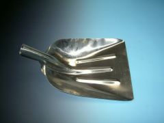 Graanschop Offner 32 x 39 cm
