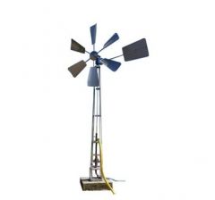 Water windmolen model 801