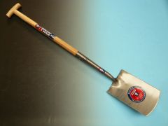 Spade Spear&Jackson type 1042AV met steel