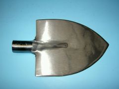 Barneveldse spade