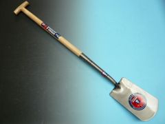 Spade Spear&Jackson type 1041AR met steel
