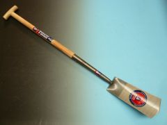 Kabelspade Spear & Jackson met steel