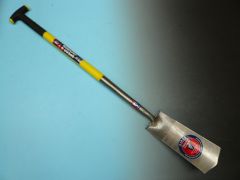 Kabelspade Spear & Jackson met fibersteel