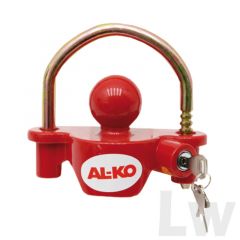 ALKO disselslot, universeel aanhangerslot 