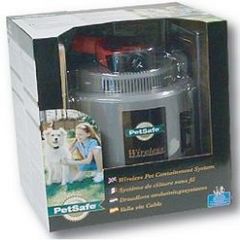 Petsafe Instant Fence (tot max. 2400m²)