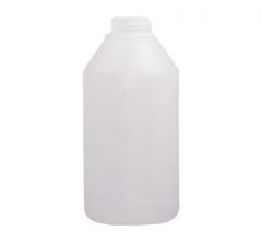 Flacon 2 liter voor schuimlans LS10