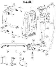 Accudeksel E+