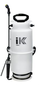 IK 9 foam