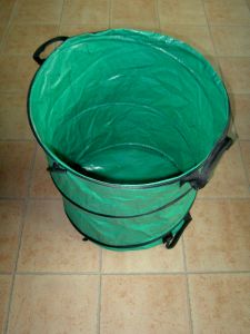 Tuinafvalzak 120 l Fle x o-Pack