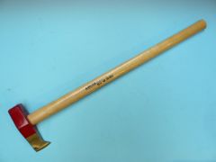 Kloofbijl Adler 3 kg met steel 90cm