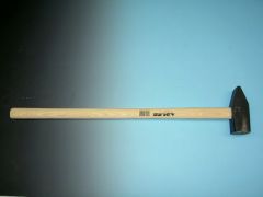 Voorhamer Adler 4kg met essen steel 90cm