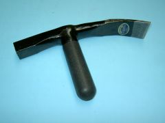Straathamer Brabant 50 mm fibersteel
