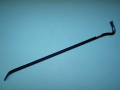 Sloopbeitel DeWit 80 cm zeskant 18mm