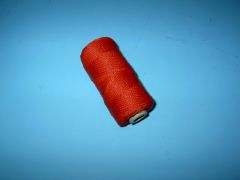 Metselkoord nylon rood