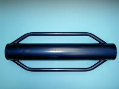 Handhei klein 75 cm diameter 11 cm