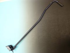 Putschep De Wit 110cm met putdekselhaak