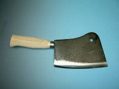 Houthiep Brabants model
