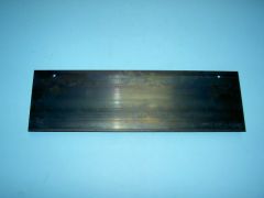 Betonschraper 50 cm vervangblad