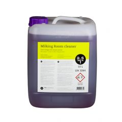 a.s Milking room cleaner