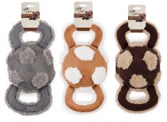 AFP Lambswool Handle Socccer Ball
