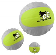 AFP Outdoor Basket Ball Green L