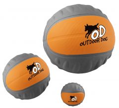 AFP Outdoor Basket Ball Orange L