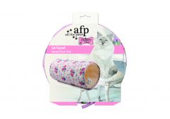 AFP Shabby Chic Summer Time Tunnel