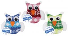 Pocket Owl (10x10,5x1cm)
