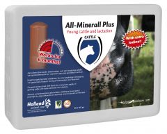 All-Minerall Plus