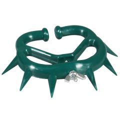 Antidrinkbeugel middel (groen)