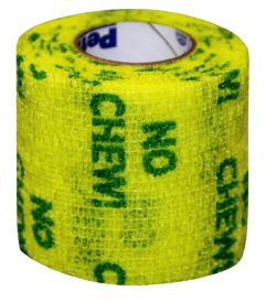 Bandage Petflex Geel No Chew 5cm