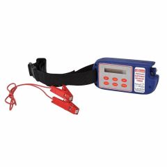 Batt-Latch automatische poort opener met timer