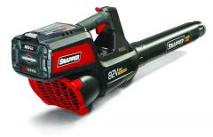 Accu bladblazer Snapper XD 82V met accu en lader