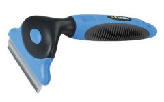 Borstelkam voor dood haar & anti klit 7,5 cm
