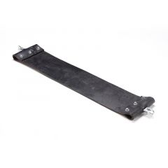 Buikband rubber tbv elektrische klauwverzorgingsbox