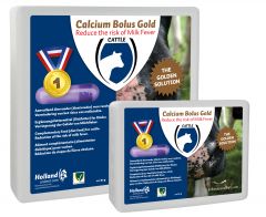 Calcium Bolus Gold