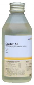 Calcitat 50 REG NL VRIJ