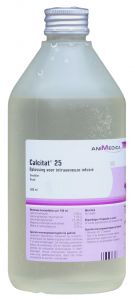Calcitat 25 REG NL VRIJ