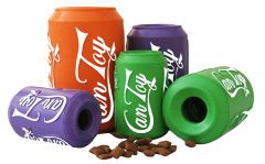 Can Toy Oranje XL