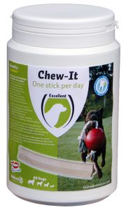 Chew-It One per Day